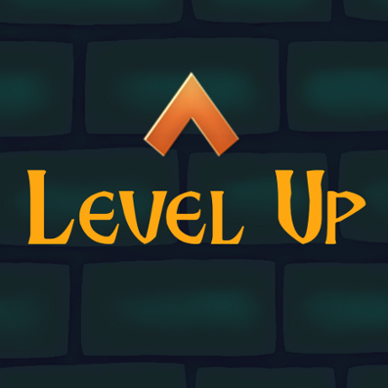 Level Up Image