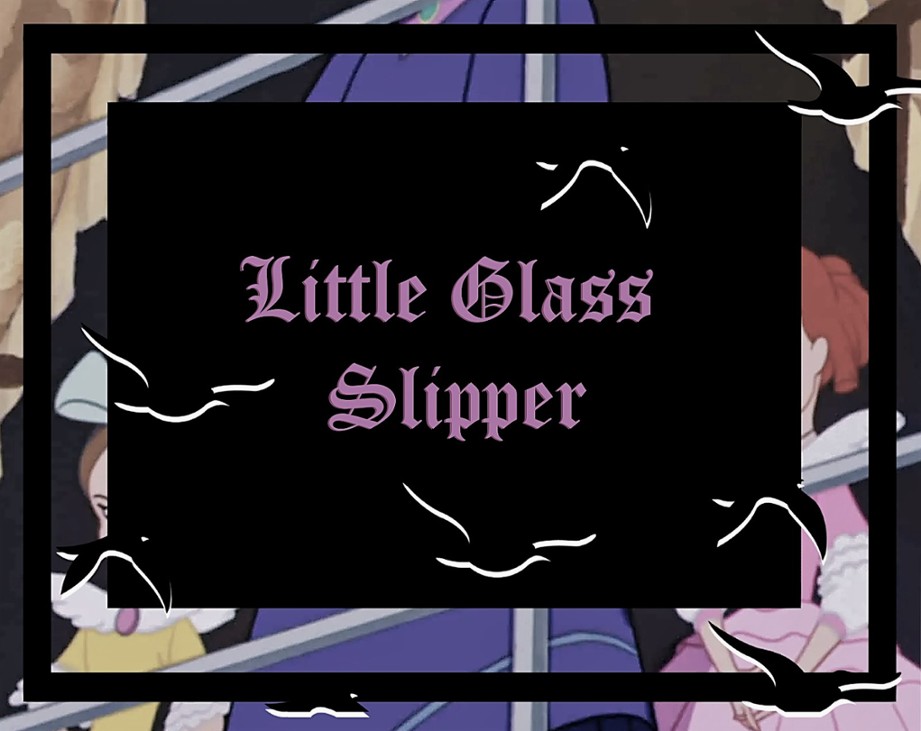Games like Little Glass Slipper