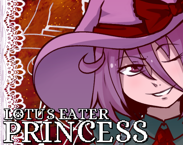 Games like LOTUS EATER PRINCESS - Book I