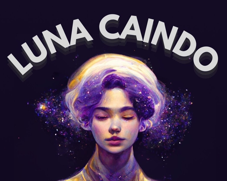 Games like Luna Caindo