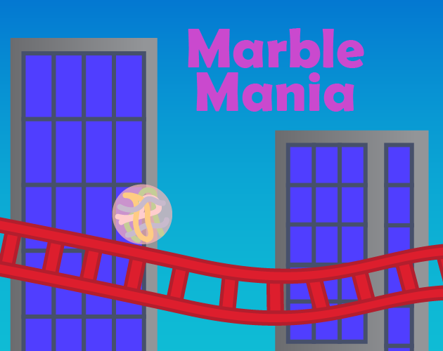 Games like Marble Mania