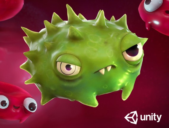 Microb Shooter beta Image