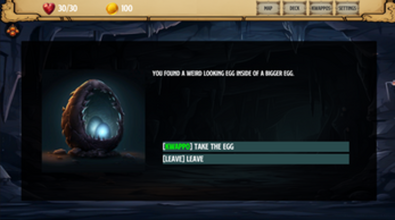 Morgawr screenshot
