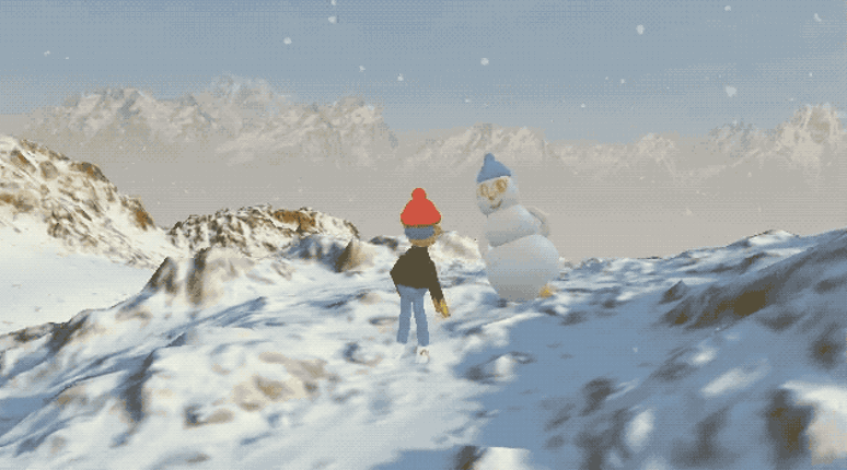 Mountain Meditations Image