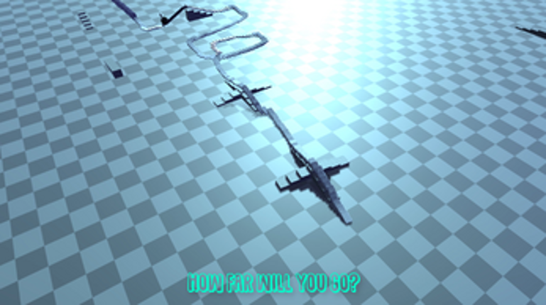 Project Physics PROTOTYPE screenshot