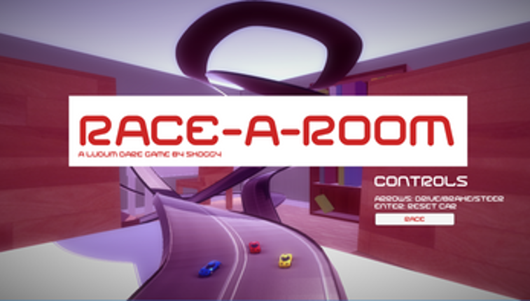 Race-A-Room screenshot