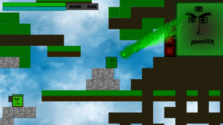 Rebel Block Image