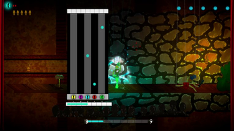 Requiem for a Puppet screenshot