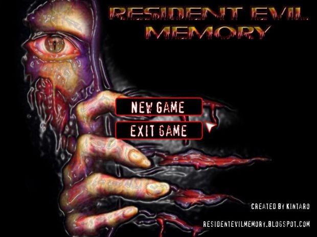 Games like Resident Evil Memory