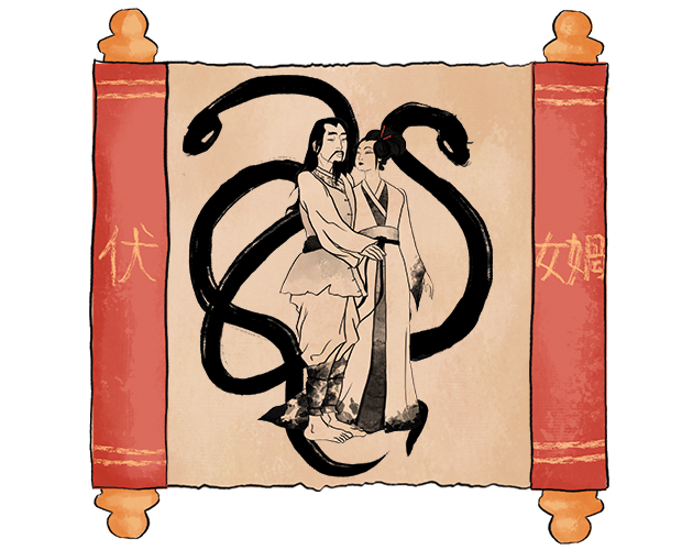 Games like Revival of the Middle Kingdom