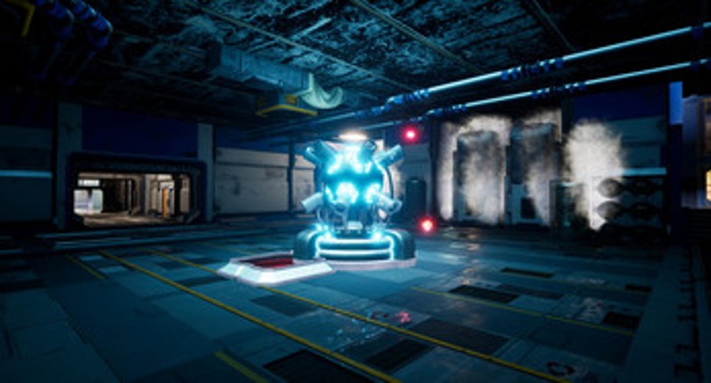 Role Aboard screenshot
