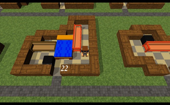 Safe Robber Image
