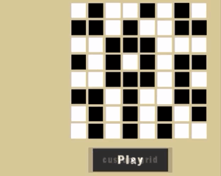 Games like Satie Cells