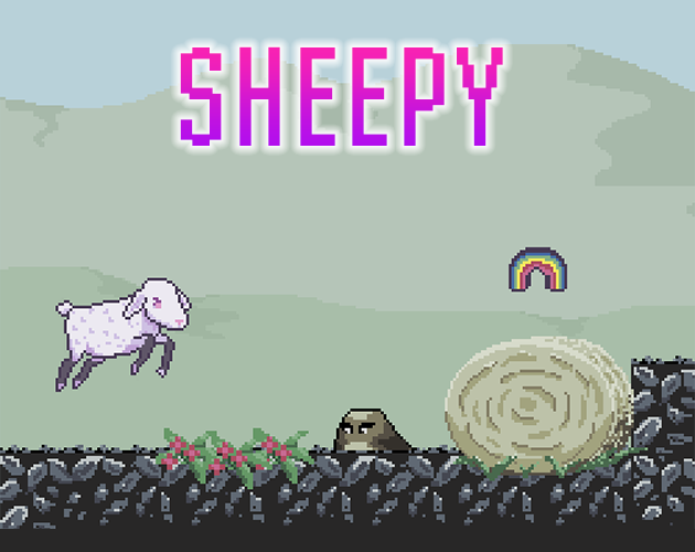 Games like Sheepy