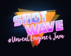 Shot Wave Image