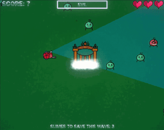 Slime Guide Image