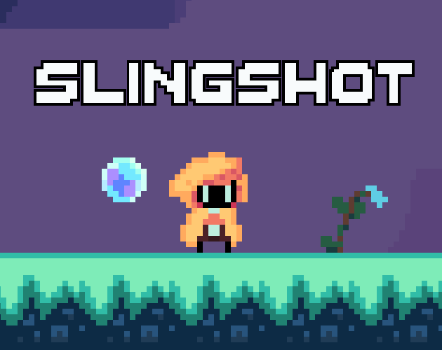 Games like SLINGSHOT