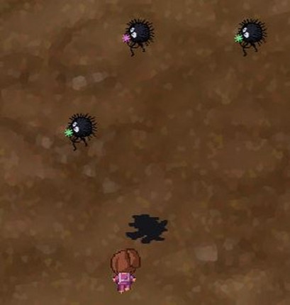 SpiritedAway Frogger Image