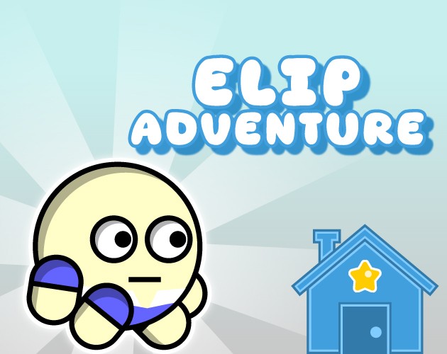 Games like super elip adventure