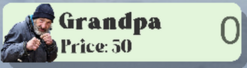 Tea Clicker screenshot