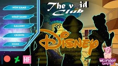 Games like The Void Club Chapter 15 - Disney