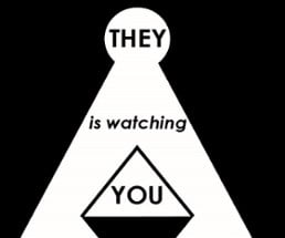 They is watching you! Image