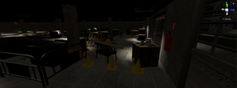 TOYS&YOU VR screenshot