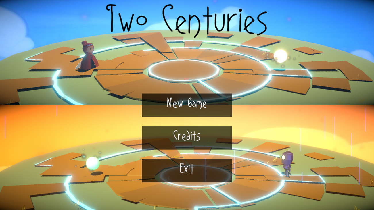 Games like Two Centuries