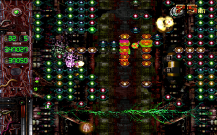 Ultranium 5 screenshot