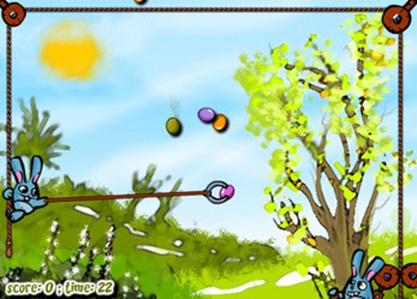 Unserialized Randoms screenshot