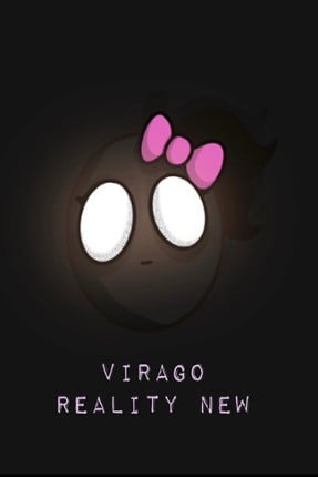 Virago: Reality New Game Cover