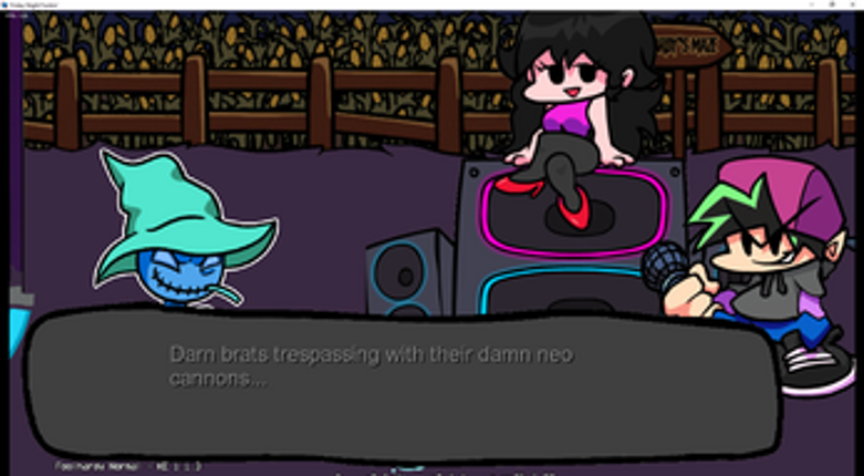 Vs Zardy & Neo Remixed Image