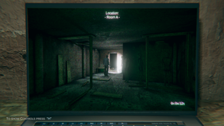 Watch Out (Concept) screenshot