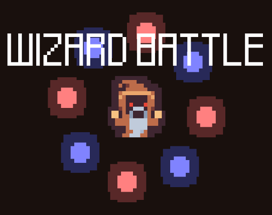 Wizard Battle Game Cover