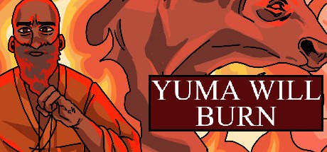 Games like Yuma Will Burn