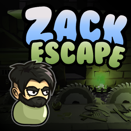 Zack Escape Game Cover