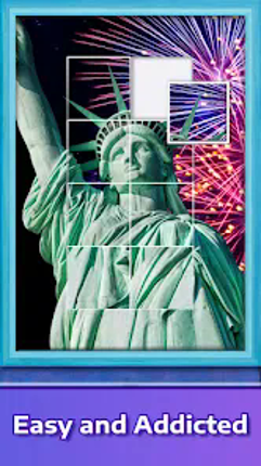 Jigsort - Jigsaw Puzzle Games screenshot