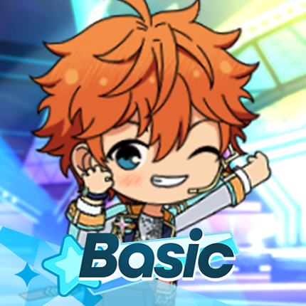 あんさんぶるスターズ！！Basic Image