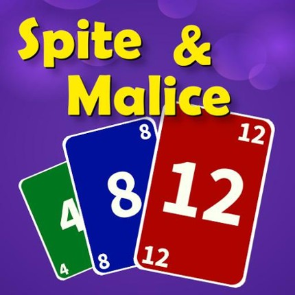 Super Spite & Malice card game Image