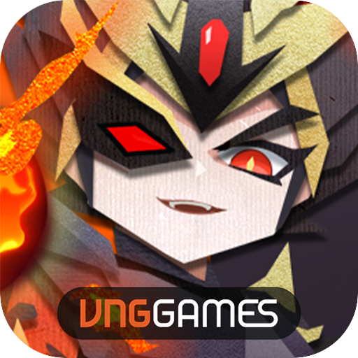 Games like Tam Quốc Giấy VNG