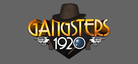 Games like Gangsters 1920