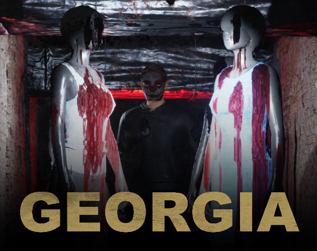 Games like Georgia (A Horror Experience)