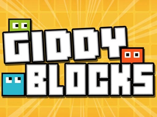Games like Giddy Blocks