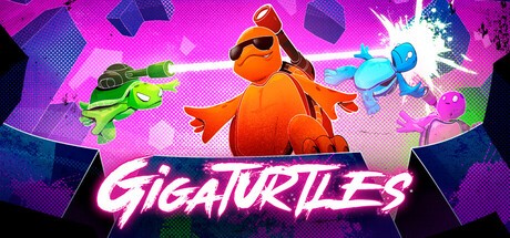 Games like GigaTurtles