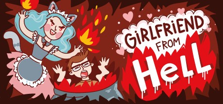 Games like Girlfriend from Hell