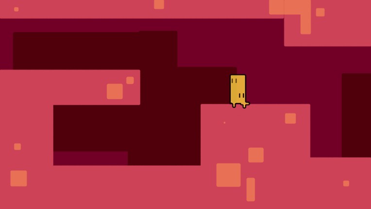 Goobi's Dimension screenshot