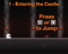 Gos Castle Runner Image