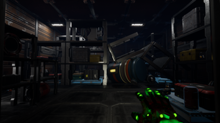 Gravitum screenshot