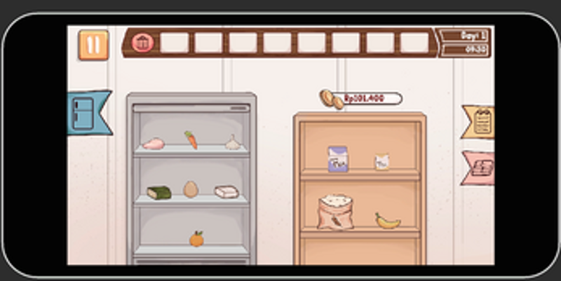 Grow Yuk! screenshot