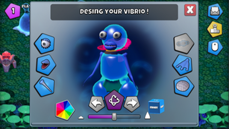 Guardian Of Prophecia screenshot